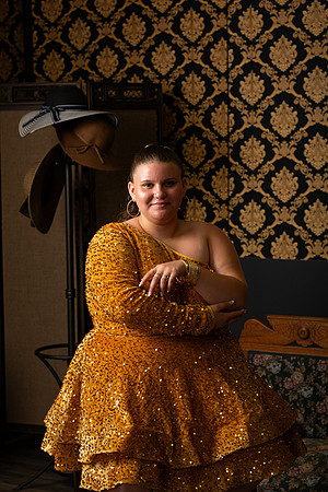 75-Arihanna Johnson