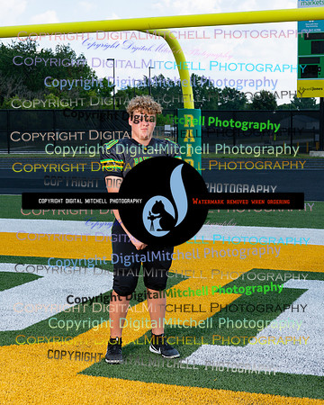 56-NHS 2025 Fall Football Freshmen