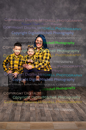 49-Machado Family