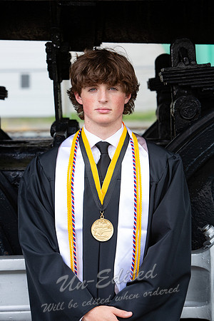 144-Henry Gillen