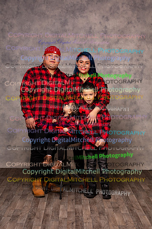 272-Machado Family