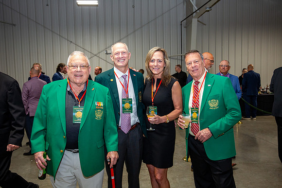 46-ASA RV Hall of Fame Induction