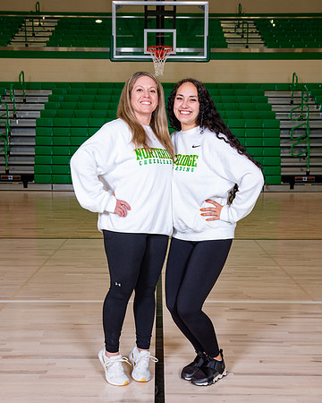 146-NHS Winter 2024 Basketball Girls