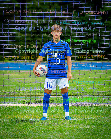 19-2024 Soccer Boys