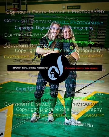 456-NHS 2025 Track and Softball