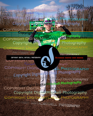 166-NHS 2025 Baseball