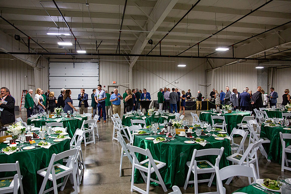 8-ASA RV Hall of Fame Induction