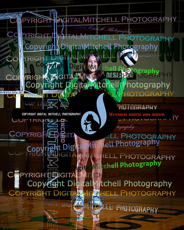 40-CHS 2024 Vollyball