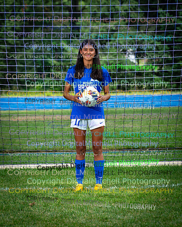 26-2024 Soccer Girls