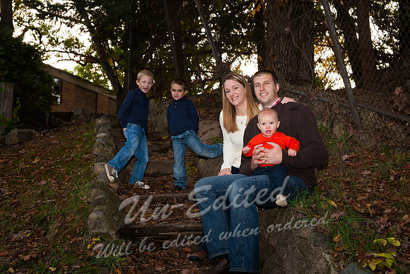 Erin Nowak Family-282