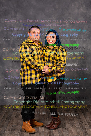 243-Machado Family