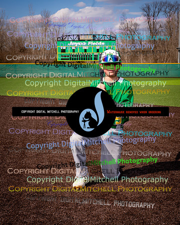 142-NHS 2025 Baseball