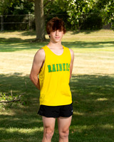 21-NHS 2025 Fall Cross Country