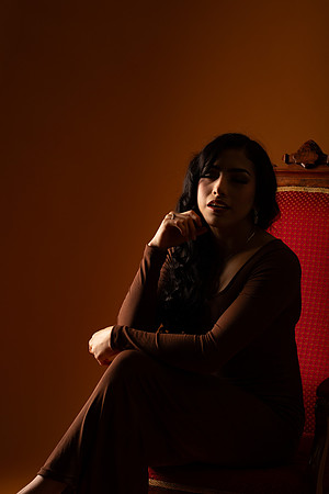262-Kimberly in Brown