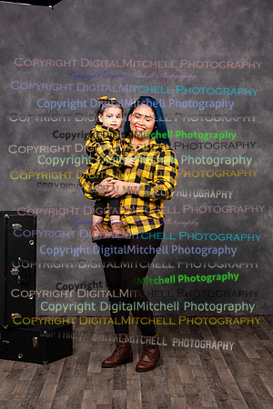 128-Machado Family