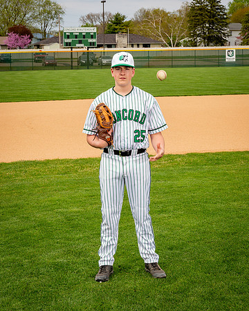 11-2024 CHS Baseball