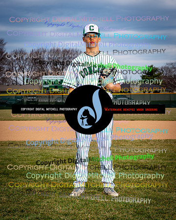 104-CHS 2025 Baseball