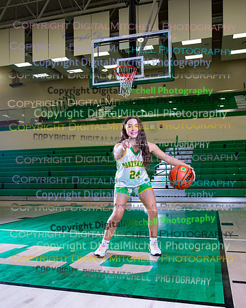 57-NHS Winter 2024 Basketball Girls