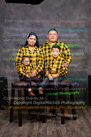 153-Machado Family