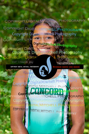 58-Cross Country Girls