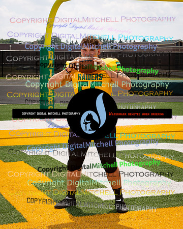 206-NHS 2025 Fall Football Varsity