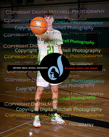 175-NHS 2024 Basketball Boys