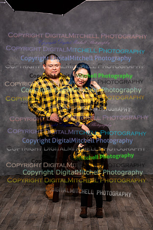 204-Machado Family
