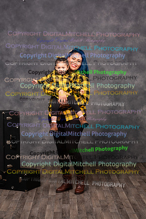 134-Machado Family