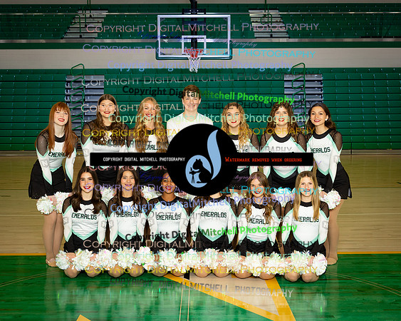 2-NHS 2024 Dance