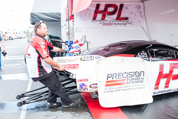 8-NHRA in Norwalk 2018