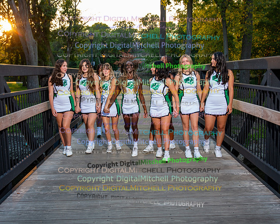 144-CHS 2025 Fall Cheer