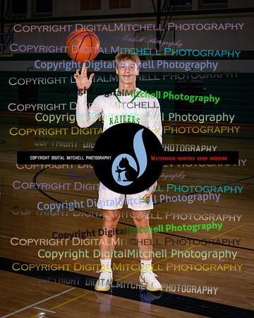 168-NHS 2024 Basketball Boys