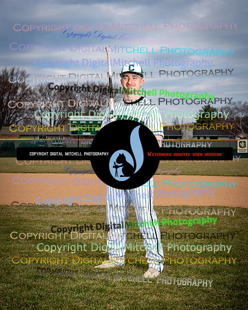 7-CHS 2025 Baseball