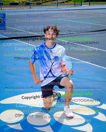 23-BCHS Tennis Boys