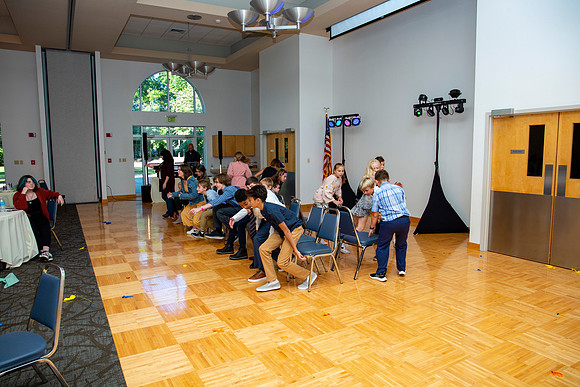 370-galperin bat mitzvah party