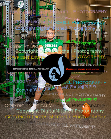 180-CHS 2025 Football