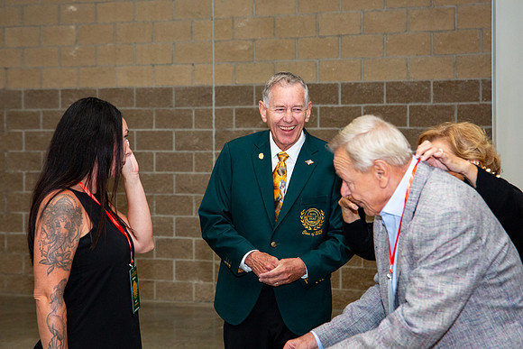 20-ASA RV Hall of Fame Induction