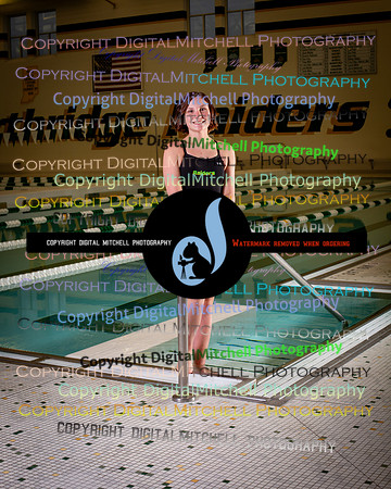 41-NHS 2024 Swim Girls
