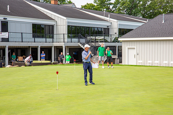 640-Italian American Golf Outing 2025
