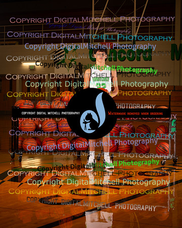 164-2024 Basketball Boys