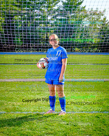 9-BCMS Soccer Girls