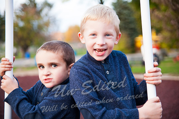 Erin Nowak Family-422