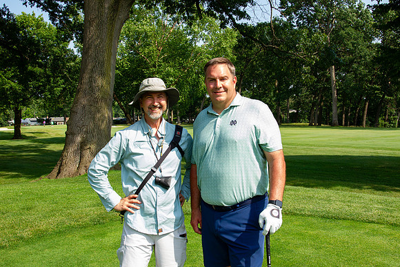 286-Italian American Golf Outing 2024