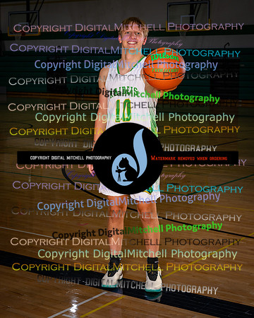 148-NHS 2024 Basketball Boys