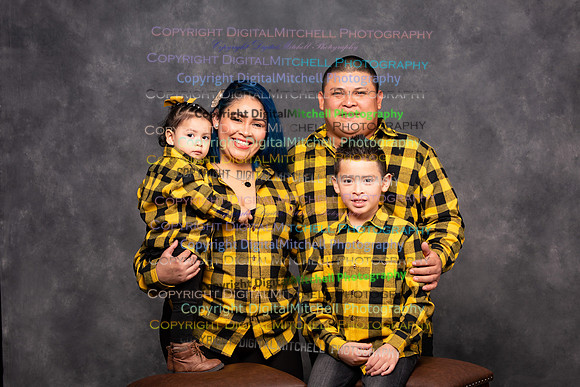 188-Machado Family