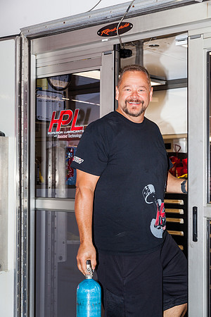 23-NHRA in Indy 2018