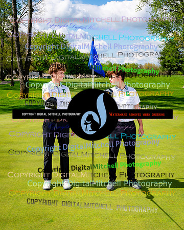 21-2025 Golf Boys