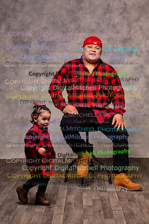 265-Machado Family