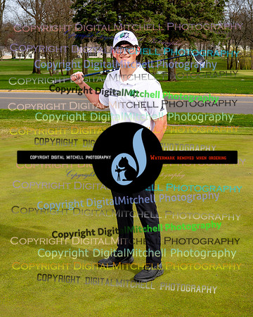 38-2024 CHS Golf Boys