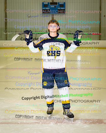 128-Riley Hockey 2021-2022